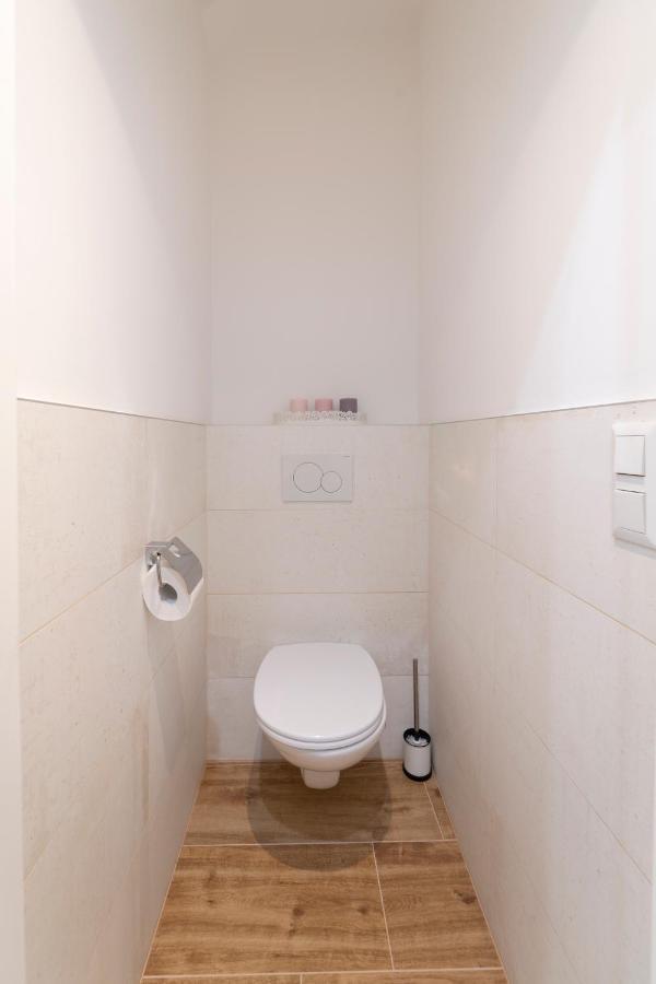 Josef'S Home I Comfort Apartment I Metro Access Виена Екстериор снимка